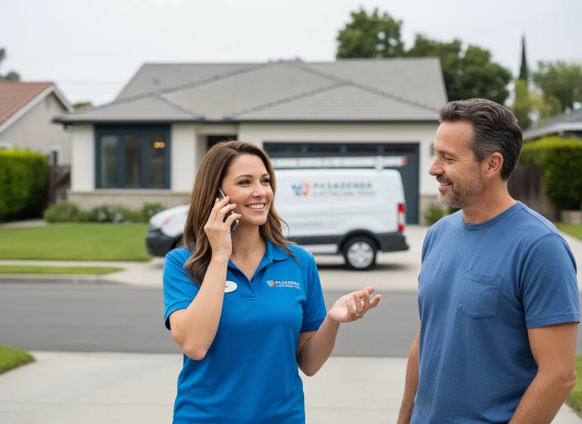 Electrician Greenville, VA FAQs